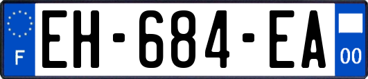 EH-684-EA