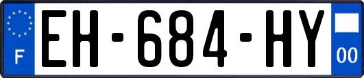 EH-684-HY