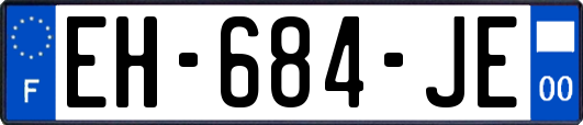EH-684-JE
