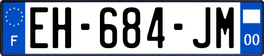 EH-684-JM