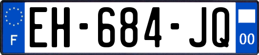 EH-684-JQ