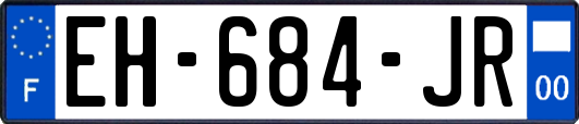 EH-684-JR