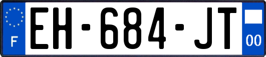 EH-684-JT