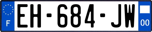 EH-684-JW