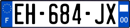 EH-684-JX