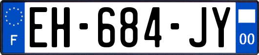 EH-684-JY
