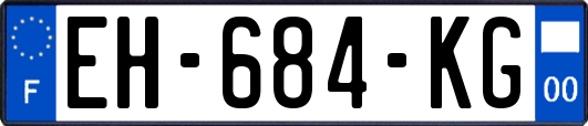 EH-684-KG