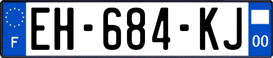 EH-684-KJ