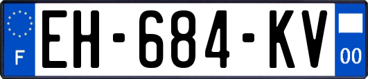 EH-684-KV