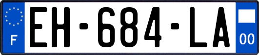 EH-684-LA