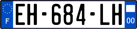 EH-684-LH