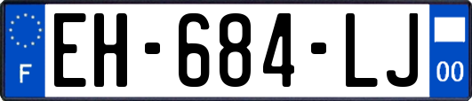 EH-684-LJ