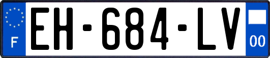 EH-684-LV