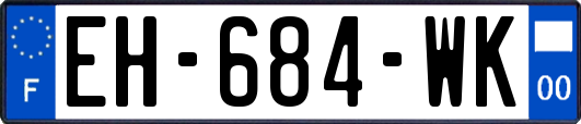 EH-684-WK