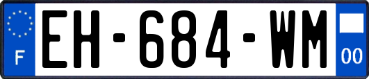 EH-684-WM