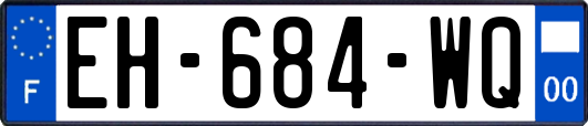 EH-684-WQ