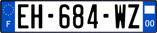 EH-684-WZ