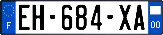 EH-684-XA