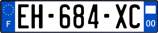 EH-684-XC