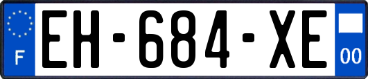 EH-684-XE