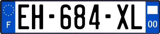 EH-684-XL