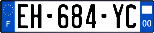 EH-684-YC