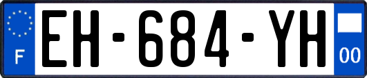 EH-684-YH