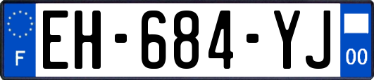 EH-684-YJ