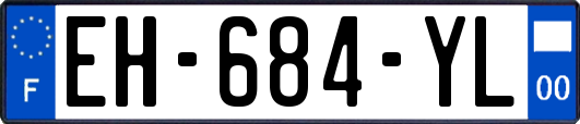 EH-684-YL