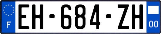 EH-684-ZH