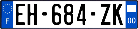 EH-684-ZK