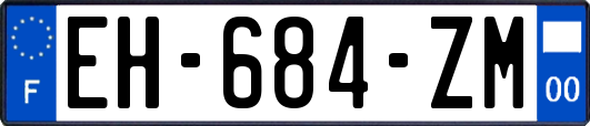 EH-684-ZM