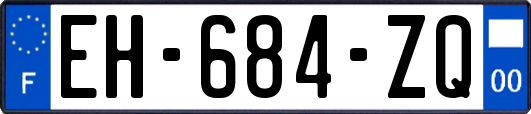 EH-684-ZQ