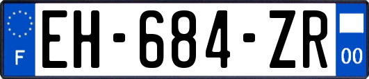 EH-684-ZR