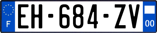 EH-684-ZV