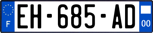 EH-685-AD