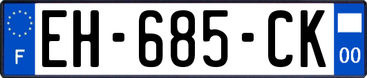 EH-685-CK