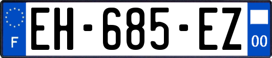 EH-685-EZ