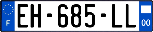 EH-685-LL