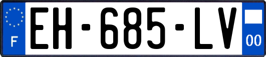 EH-685-LV