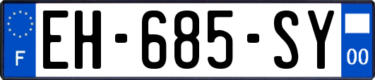 EH-685-SY