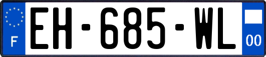 EH-685-WL