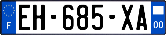 EH-685-XA