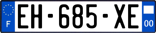 EH-685-XE