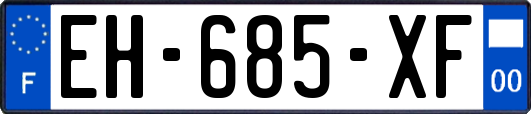 EH-685-XF