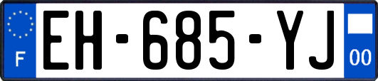 EH-685-YJ