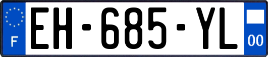 EH-685-YL