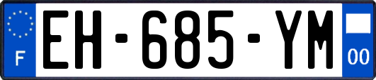 EH-685-YM