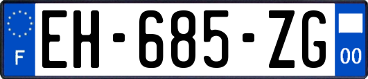 EH-685-ZG