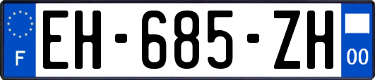 EH-685-ZH